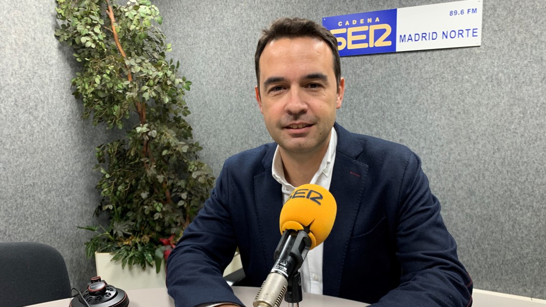 Alcobendas trabajará para convertirse en una ciudad inteligente y sostenible