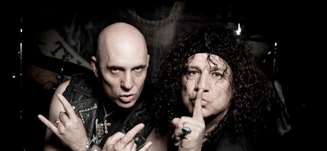 Los Obús se mantienen firmes en su fórmula de heavy metal tradicional y potente Los Obús se mantienen firmes en su fórmula de heavy metal tradicional y potente