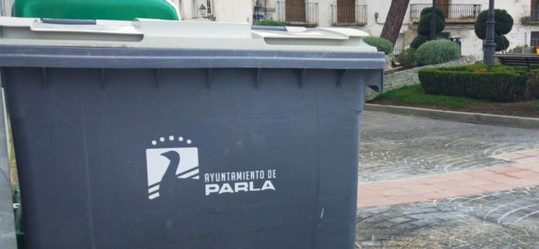 Los nuevos contenedores tendrán menos colorantes para que su impacto ambiental sea todavía menor Los nuevos contenedores tendrán menos colorantes para que su impacto ambiental sea todavía menor