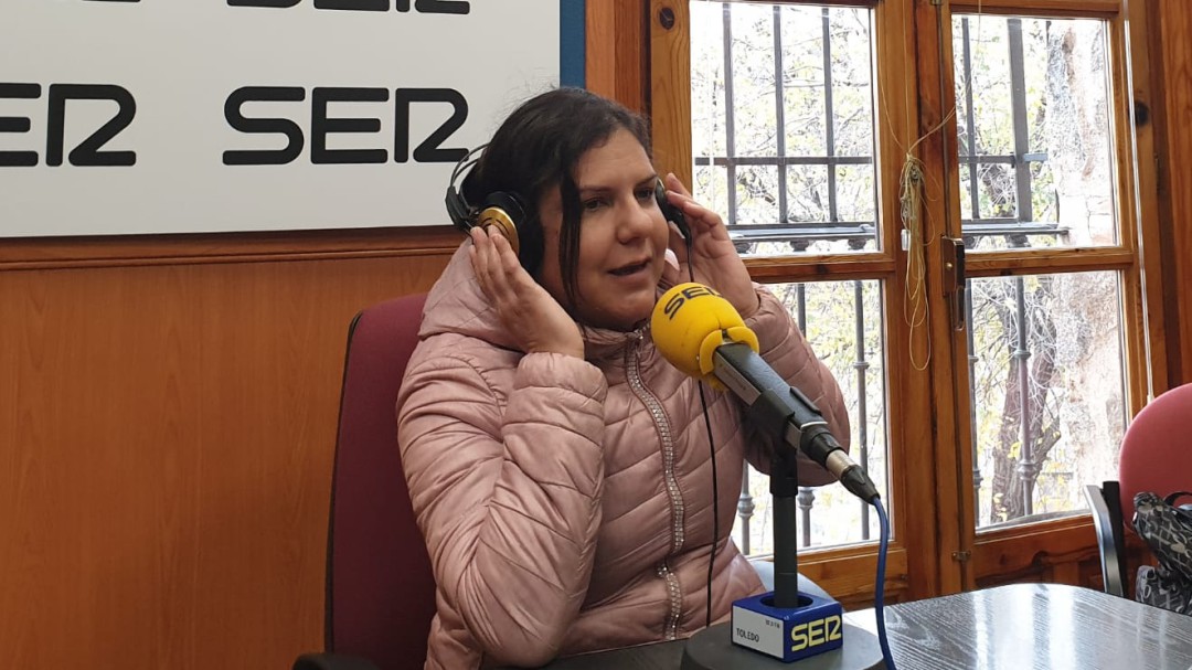 Mariela y Gerardo: "salimos de Venezuela llorando y en España nos sentimos respetados y queridos"