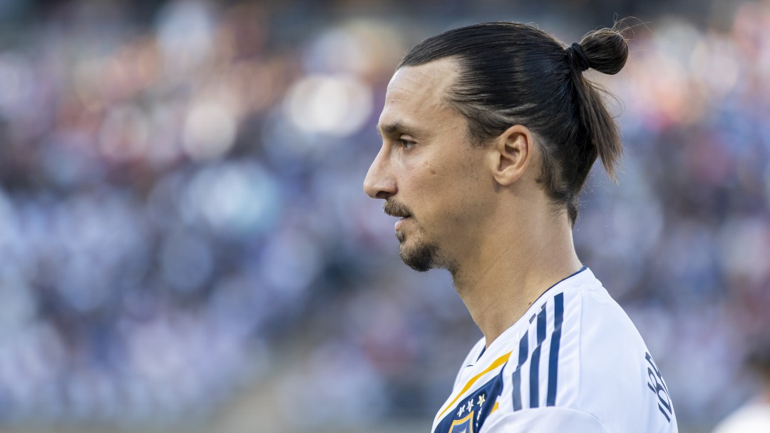 Ibrahimovic: "Iré a un equipo que tiene que renovar su historia"