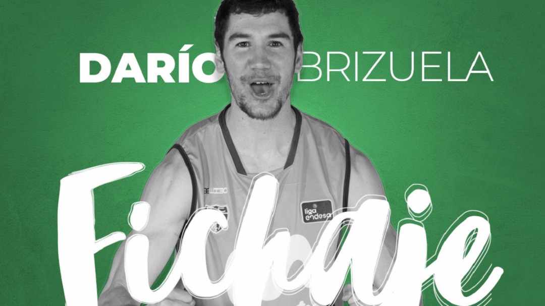 Darío Brizuela ficha por el Unicaja tras pedir su salida del Estudiantes