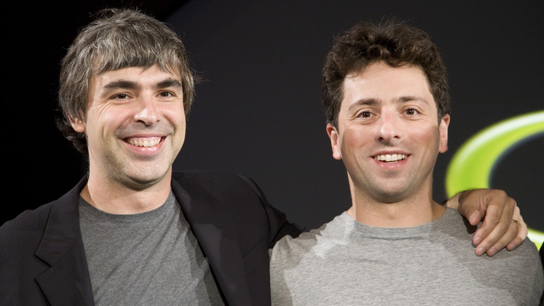Los padres de Google se retiran: así es como podrían invertir su fortuna tras su marcha