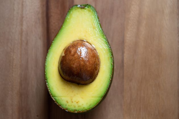 ¿Cuántos aguacates podrían comer? ¿Cuántos aguacates podrían comer?