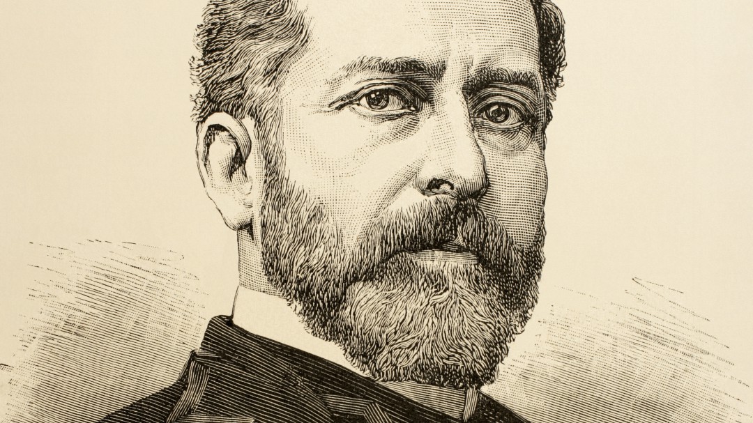 Maisonnave, el primer alcalde democrático de Alicante