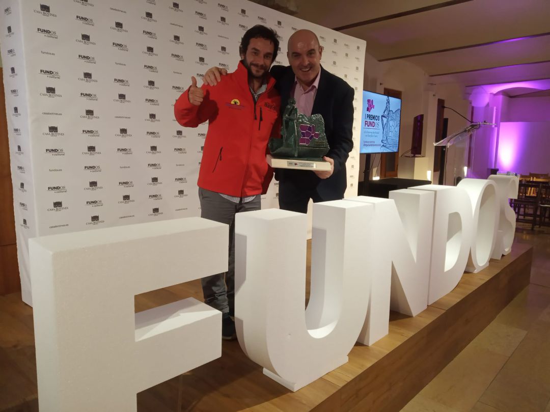 ADRI, premio a la Innovación social ADRI, premio a la Innovación social