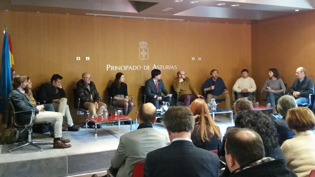 Reducir la población de Asturias como paliativo de la emergencia climática