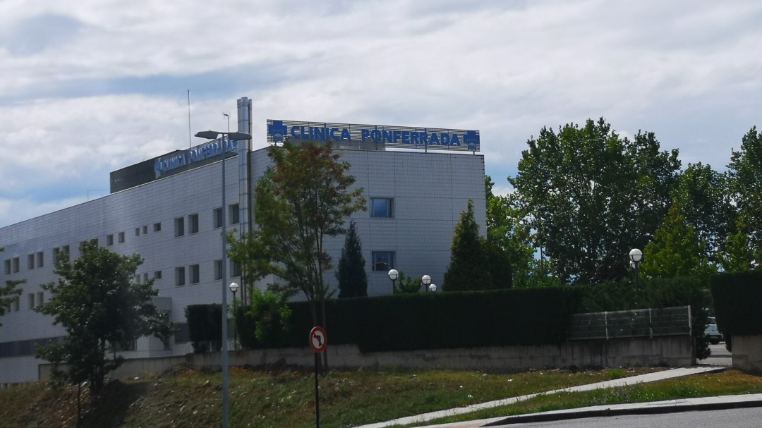 Nombran administrador de la concursada Clínica Ponferrada