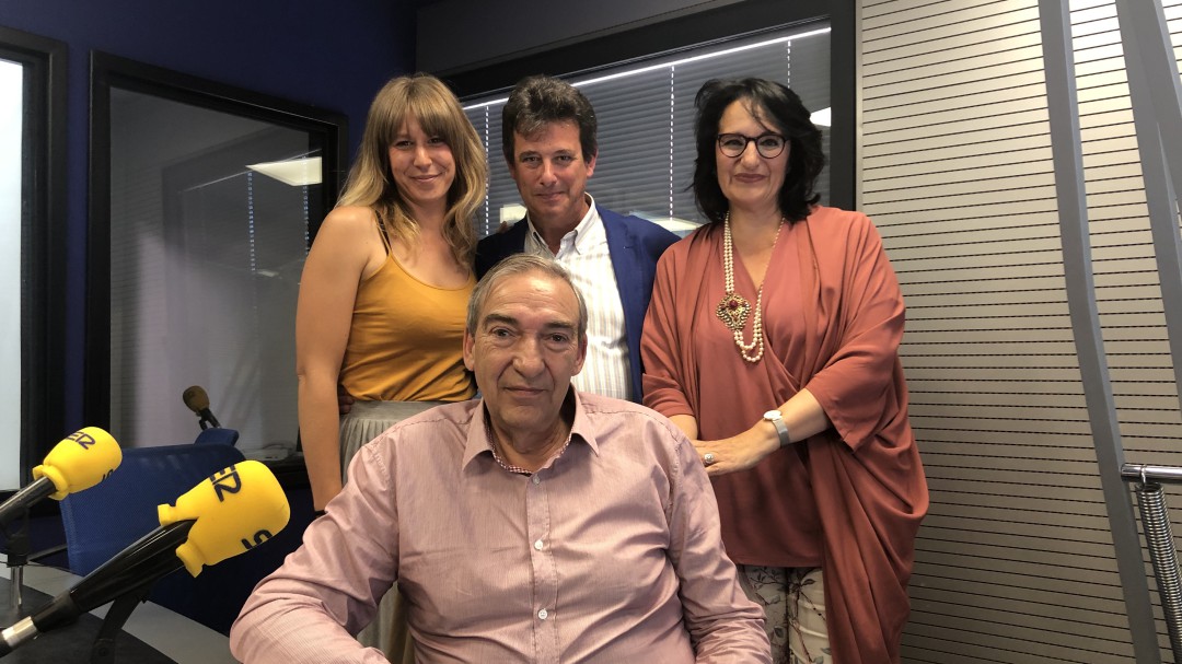 La tertulia de 'Hoy por Hoy León'
