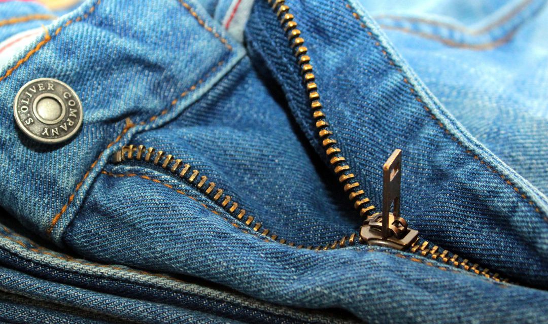 Pantalón vaquero Pantalón vaquero