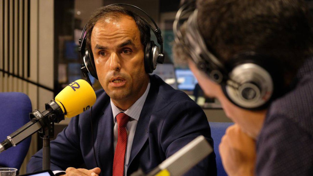 La justicia cita al rector de la URJC por romper el convenio con el Instituto Alicia Alonso