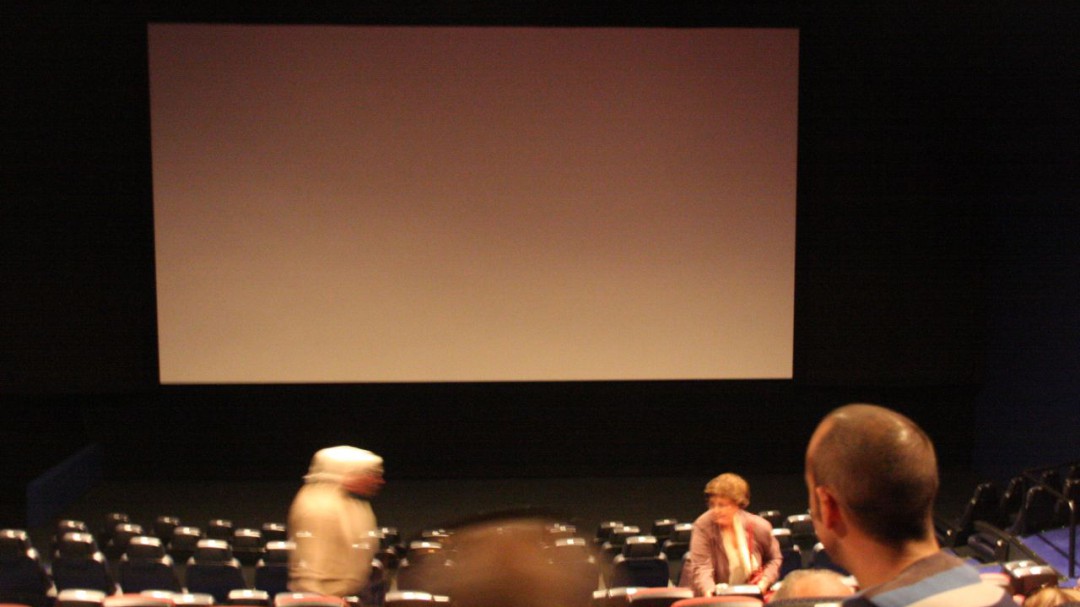 Madrid es la capital española más cara para ir al cine
