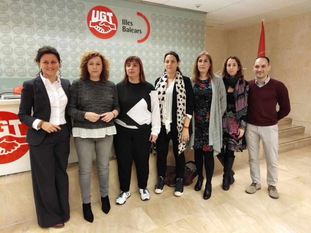 Cristina Antoñanzas en la jornada de preveción de riesgos laborales en igualdad Cristina Antoñanzas en la jornada de preveción de riesgos laborales en igualdad