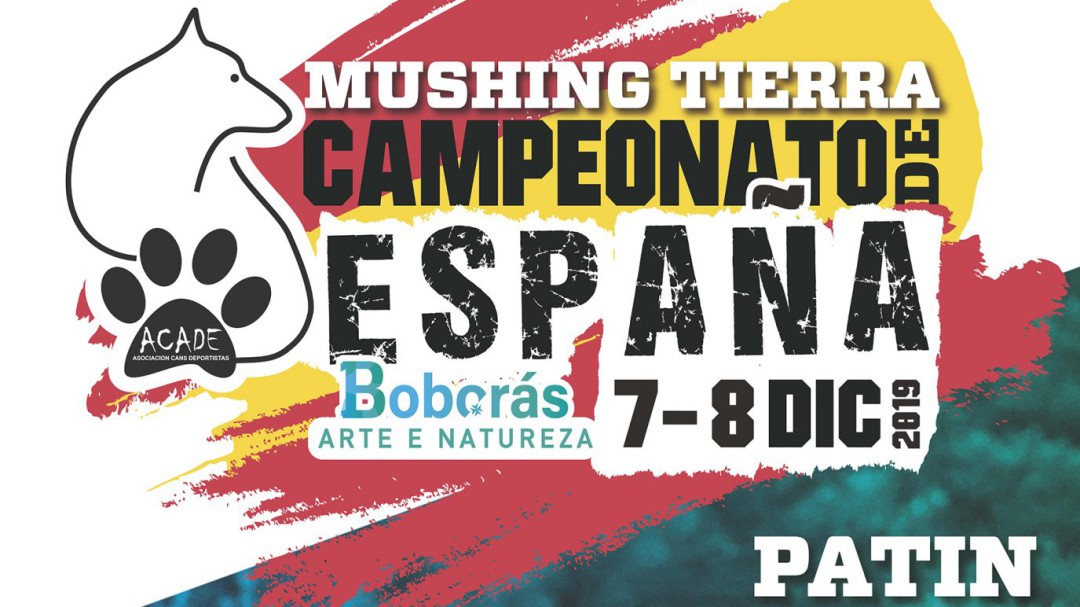 Máis de 300 deportistas participarán en Boborás no campionato de España