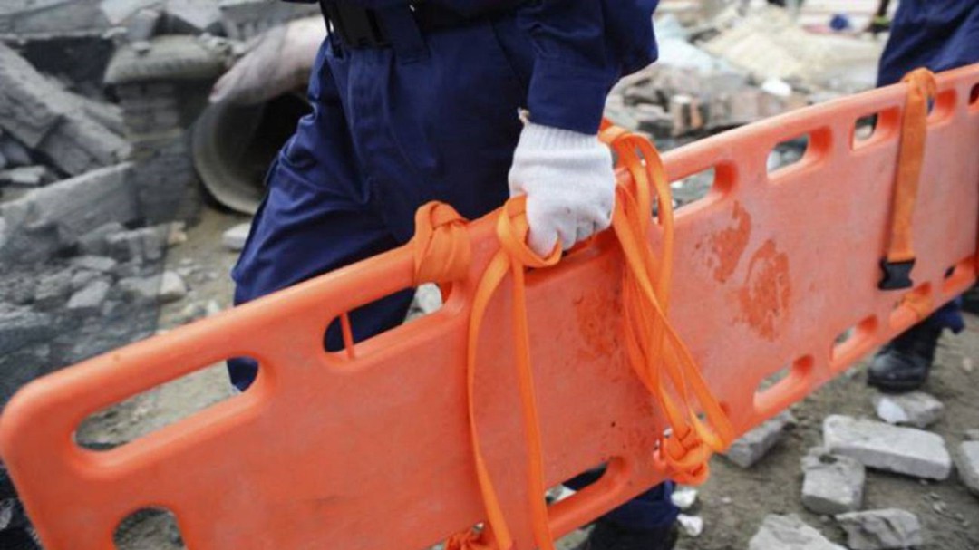 Suben los accidentes laborales y las enfermedades profesionales en Palencia