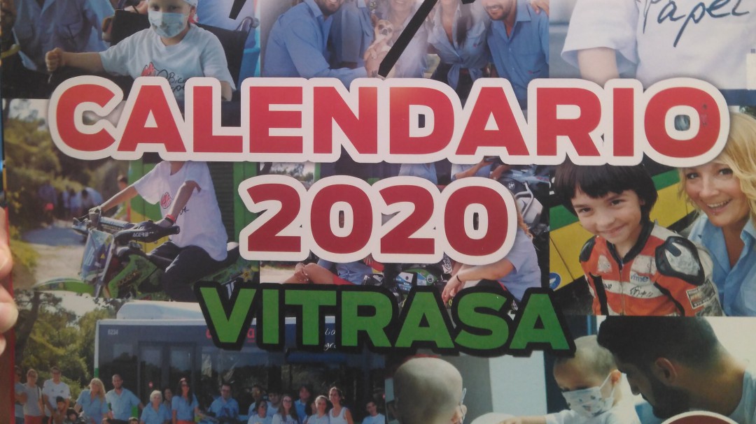 La solidaridad viaja en Vitrasa