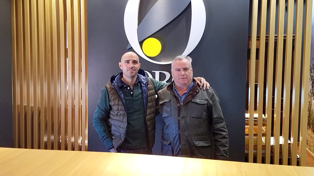Oro Bailén Picual, premio al mejor AOVE del mundo