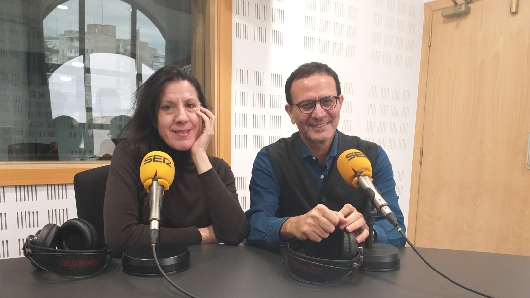 El Centro María Pagés propone que un teatro sea sólo para danza