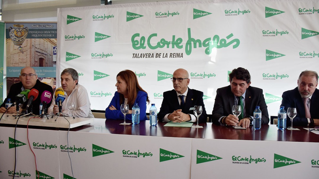 Se prepara la III edición de 'Arqueocerámica'