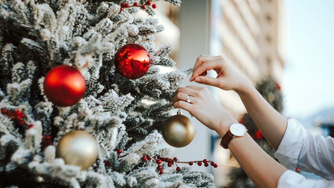 Molina de Aragón celebra la Nochebuena el 7 de diciembre