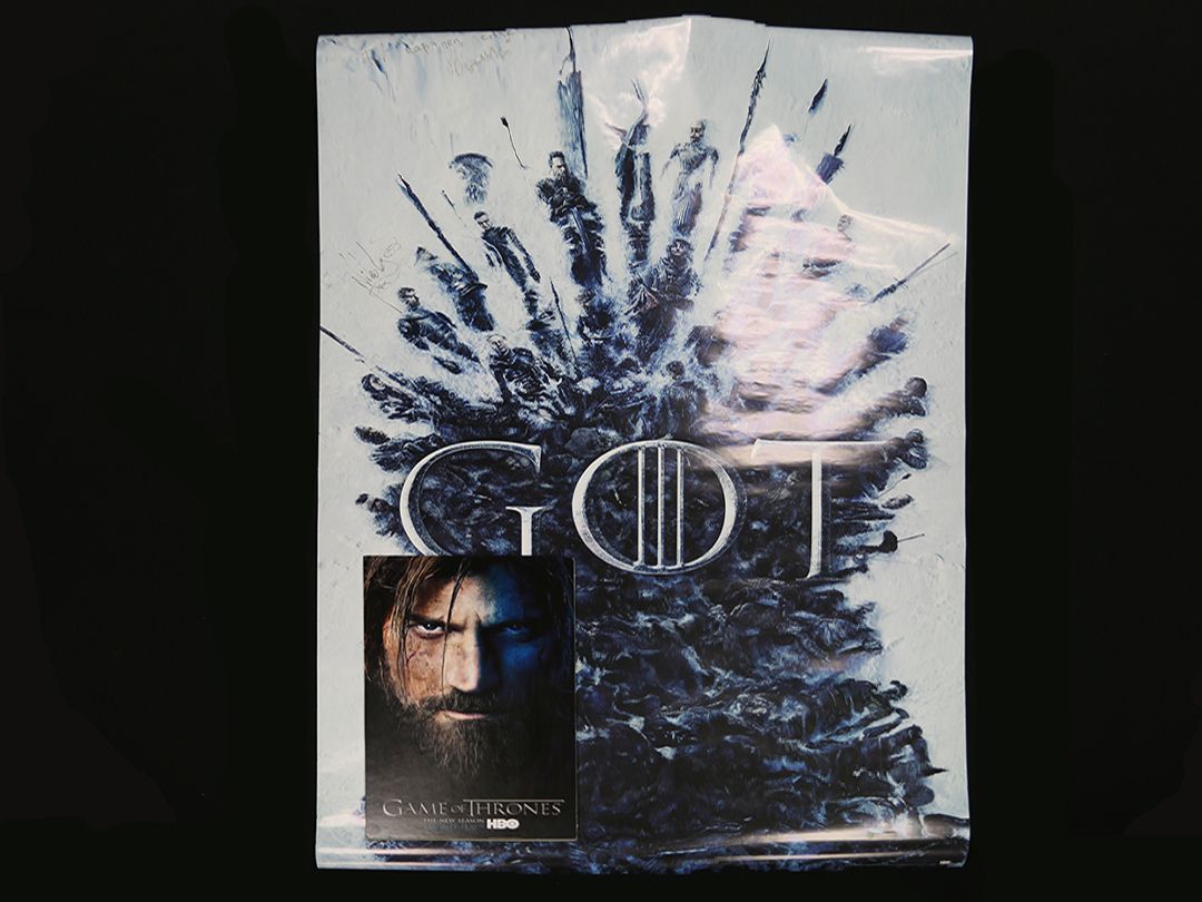 Nikolaj Coster-Waldau (Jamie Lannister) Nikolaj Coster-Waldau (Jamie Lannister)