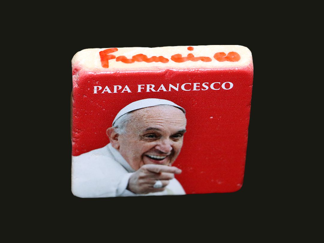 Papa Francesc Papa Francesc