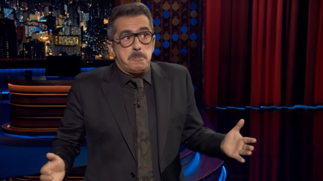 Buenafuente, sobre la constitución del Congreso: "Nunca había representado tan bien lo que es la política"