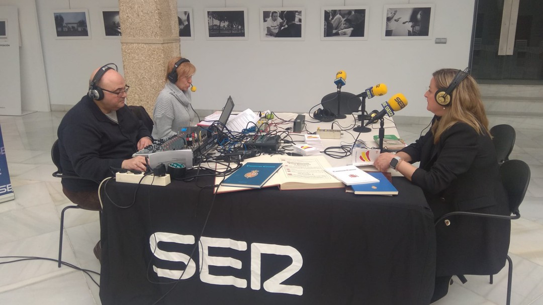 Hoy por Hoy con la Constitución