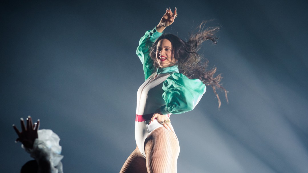 Los diez videoclips más populares de YouTube en 2019: de Rosalía a Daddy Yankee
