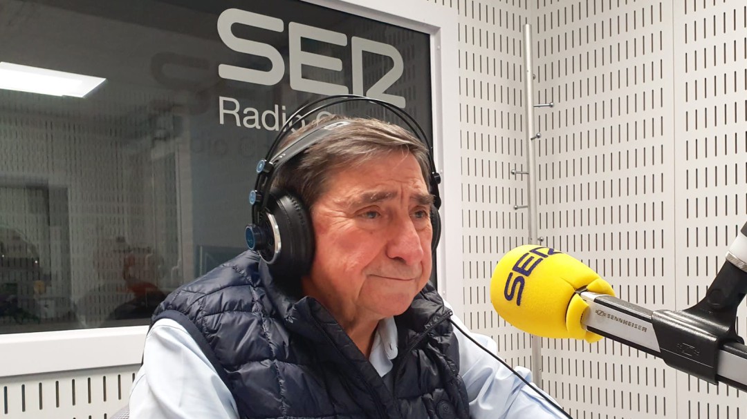 Lendoiro: "Si el Deportivo desciende a Segunda B hay un grandísimo riesgo de desaparecer"