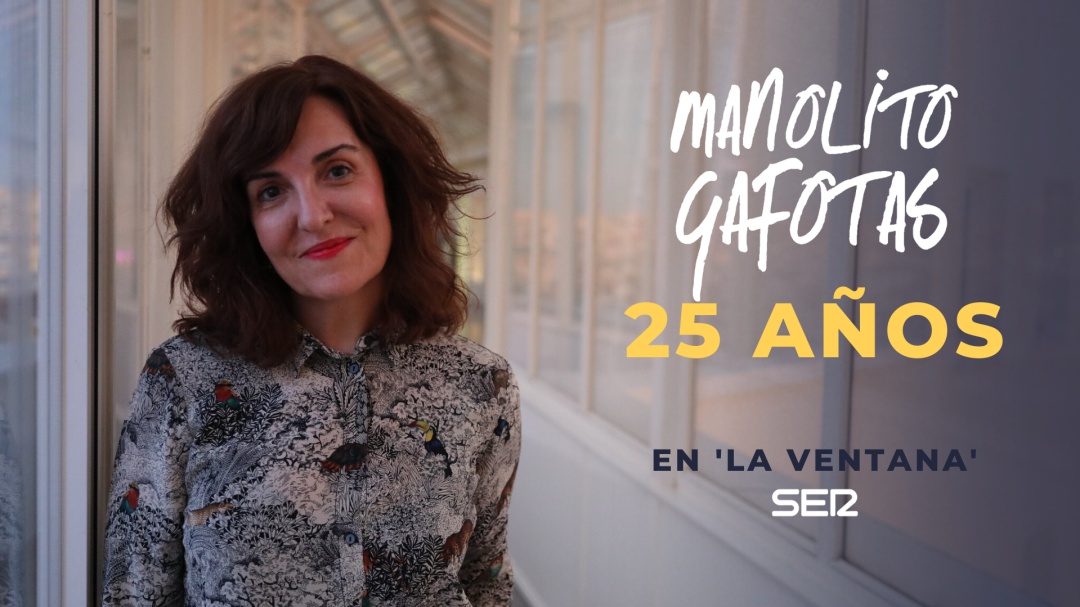 Manolito Gafotas tendrá serie en Estados Unidos
