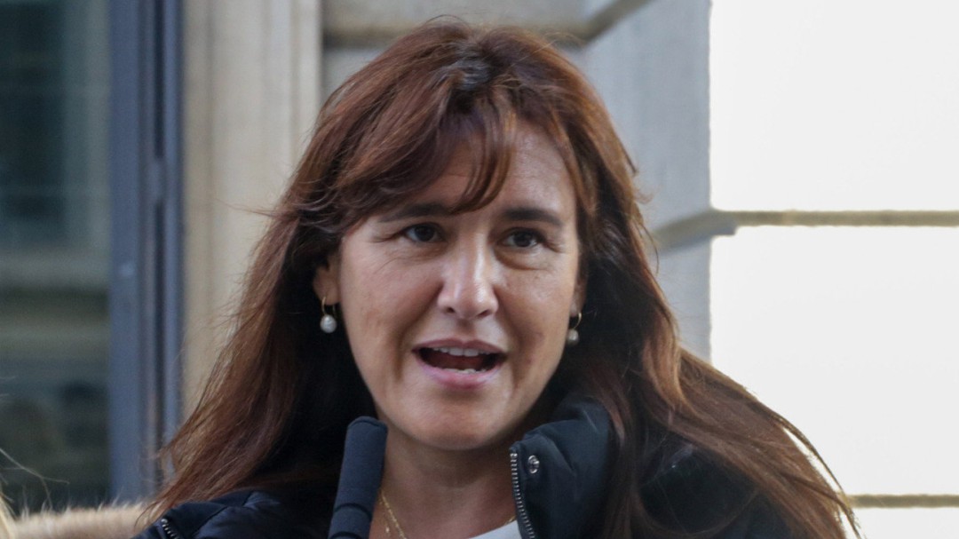 JxCat asegura estar explorando "formas de acercamiento" con el PSOE