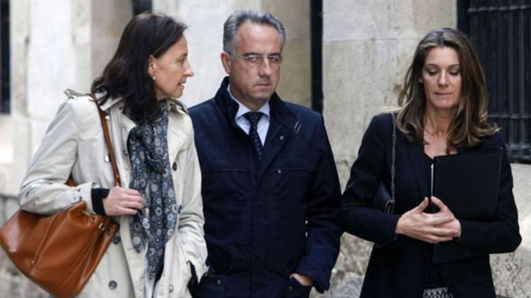 La acusación particular cree que las explicaciones de la jueza al jurado fueron 'parciales'