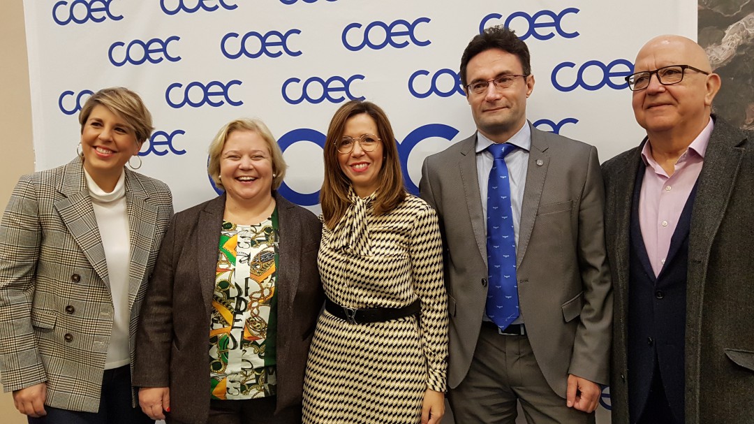 Las infraestructuras, la agricultura y el Mar Menor, claves del crecimiento sostenible de la comarca de Cartagena