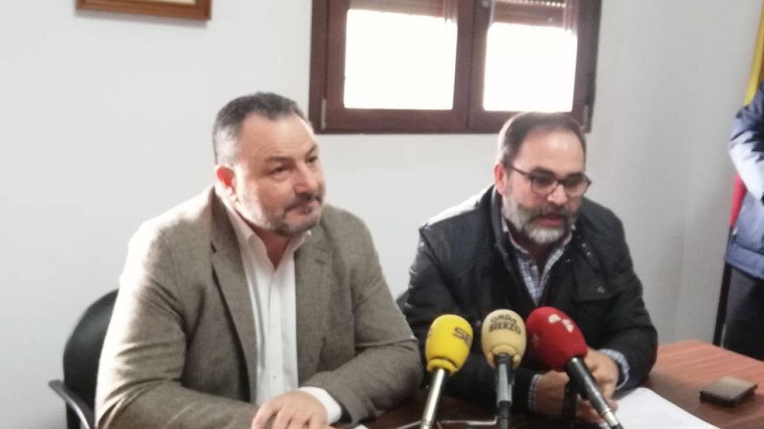 La Diputación reforzará las partidas para telecomunicaciones y obras en los pueblos en sus nuevos presupuestos