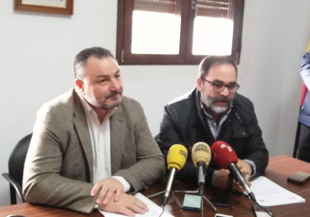 La Diputación reforzará las partidas para telecomunicaciones y obras en los pueblos en sus nuevos presupuestos