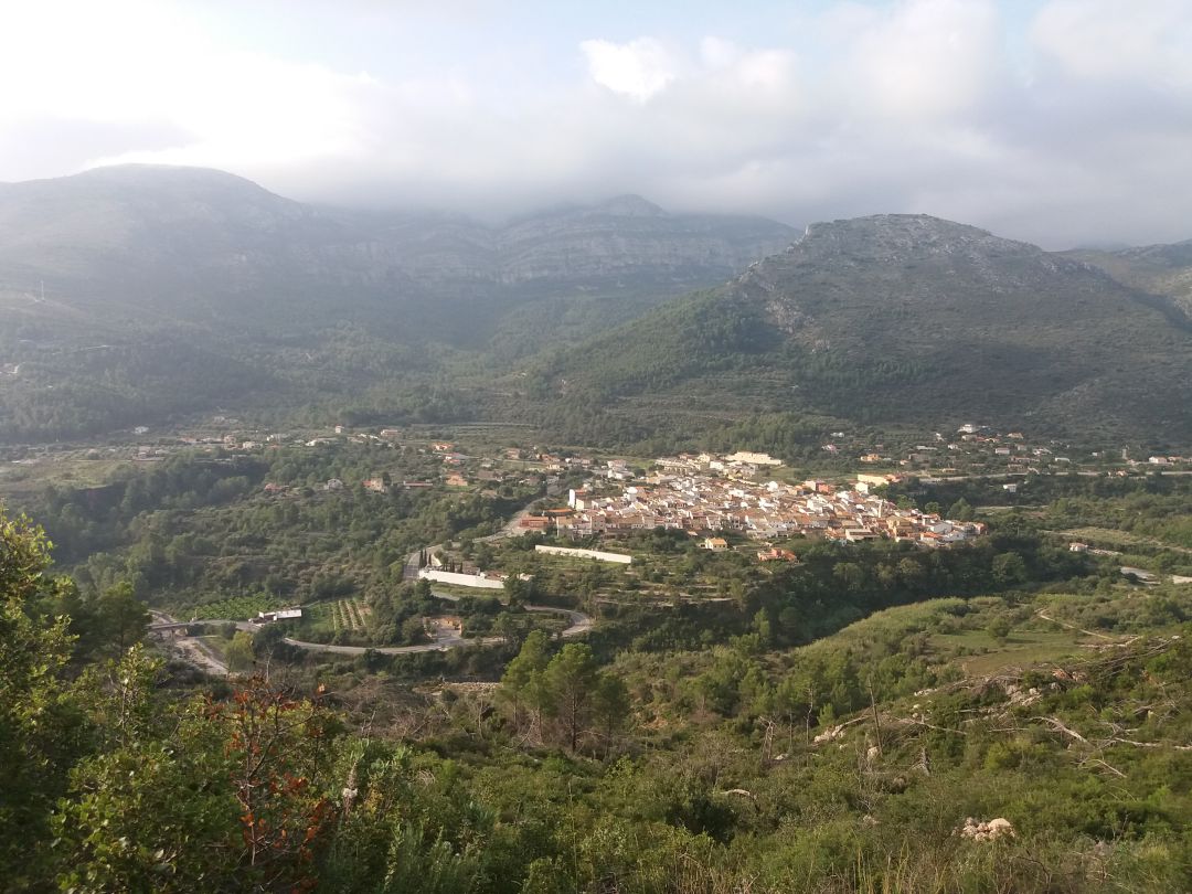 Benigembla Benigembla