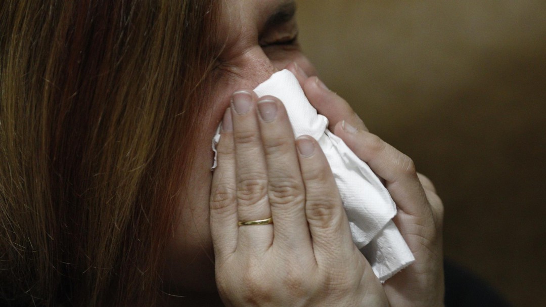 140 contrataciones y 130 camas preparadas para hacer frente a la gripe