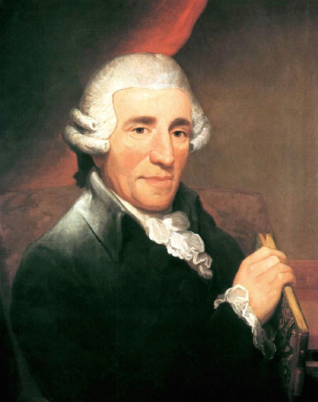 Joseph Haydn Joseph Haydn
