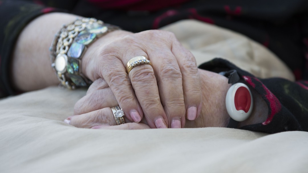Una octogenaria roba joyas por valor de 250.000 euros a otra anciana en Lorca