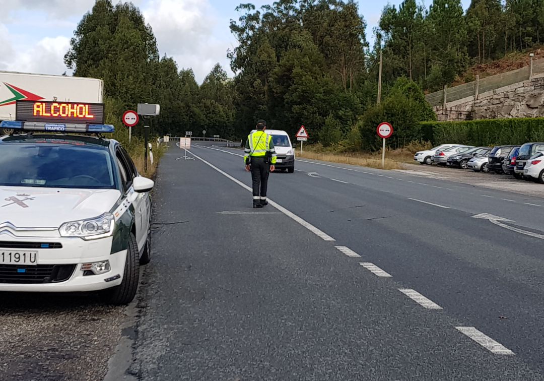 Las Rías Baixas se preparan para la "Operación Llegada"