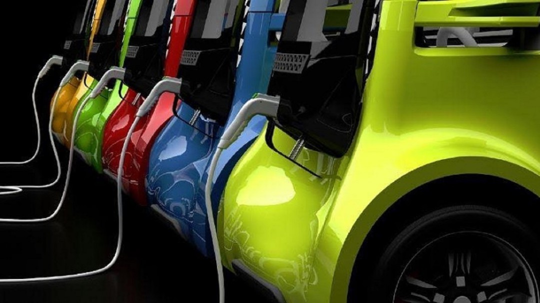 Se busca sede para fabricar baterías para coches eléctricos