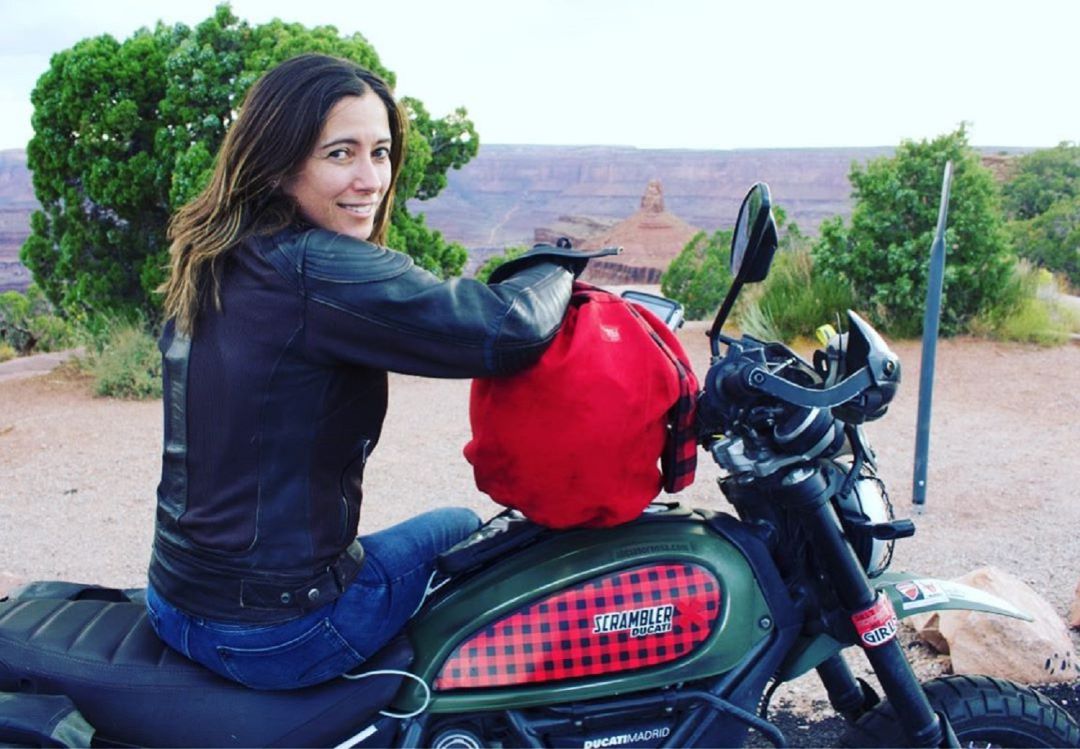 Alicia Sornosa en Utah Alicia Sornosa en Utah