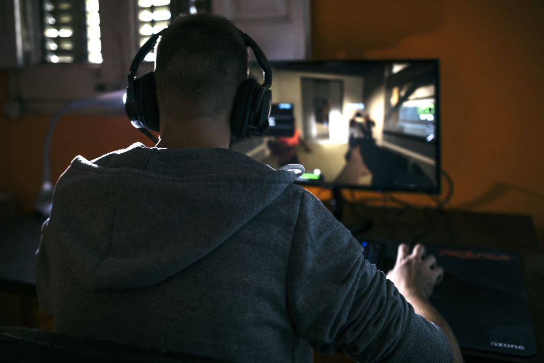 "El videojuego ya es la primera industria de ocio en España" "El videojuego ya es la primera industria de ocio en España"