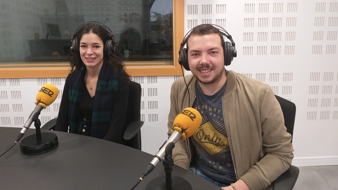 Alumnos de la UC3M trabajan para crear una base de datos de bacterias resistentes a antibióticos