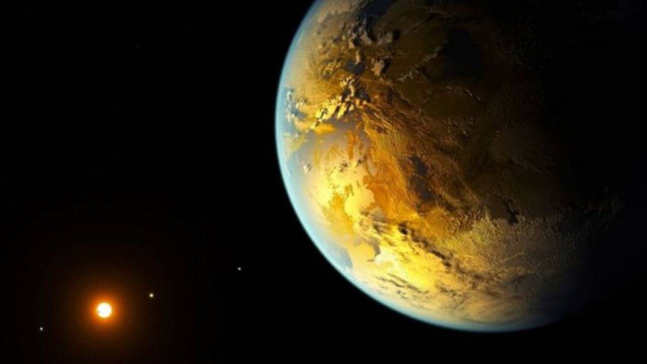 El Origen Del Universo Teorias Cosmologicas Y Exoplanetas Ser Toledo Actualidad Cadena Ser