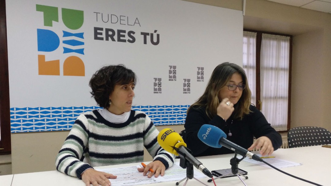 Izquierda Ezkerra sabía de la existencia de posibles empadronamientos irregulares