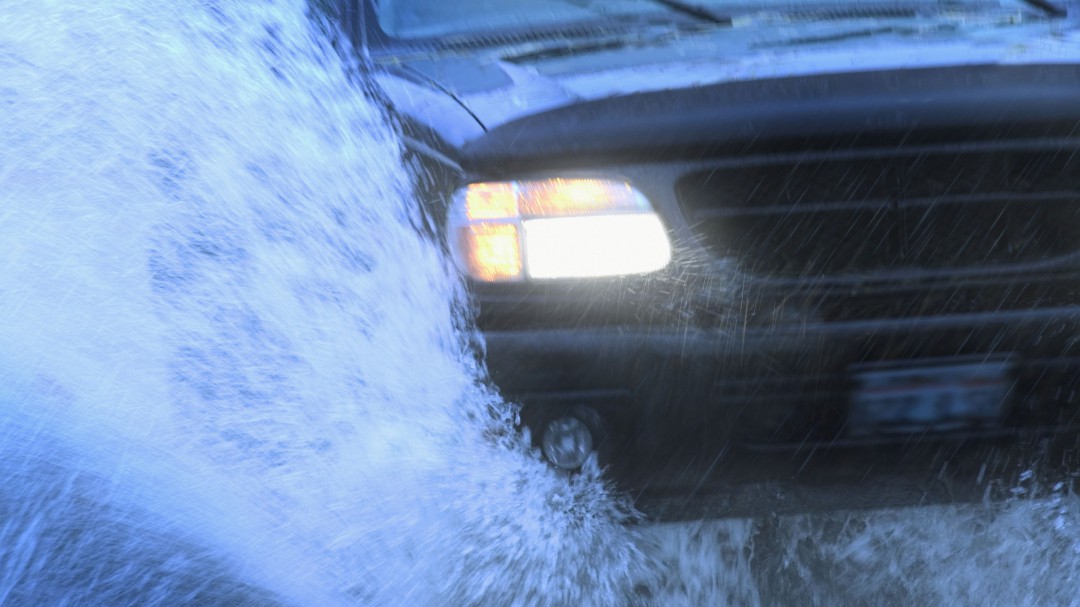 Consejos para conducir en invierno: cómo hacer frente a las nevadas y heladas