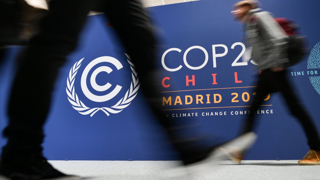 'Fridays for Future' cree que la sociedad está creando un hiperliderazgo de Greta Thunberg que puede desviar la atención