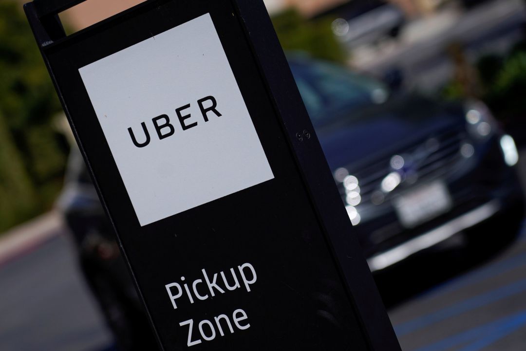 La empresa, con sede en San Francisco (California), publicó este jueves su Informe Sobre Seguridad de Uber en EEUU. La empresa, con sede en San Francisco (California), publicó este jueves su Informe Sobre Seguridad de Uber en EEUU.
